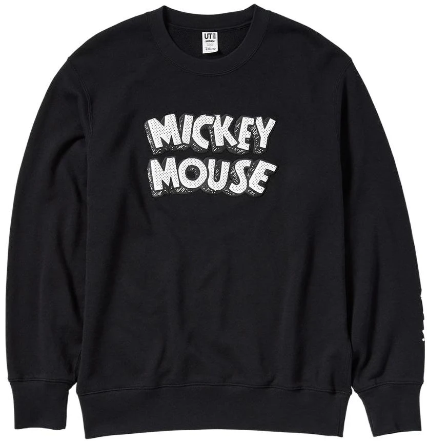 uniqlo-mickey-series-black-anime-print-loose-fit-crewneck-sweatshirt-unisex-446219-09