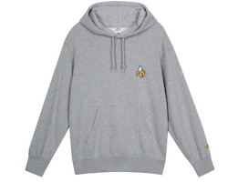 UNIQLO Minions Graphic Hoodie Unisex Gray Long-Sleeve Pullover 457891-03 UNIQLO Minions Graphic Hoodie Unisex Gray Long-Sleeve Pullover 457891-03