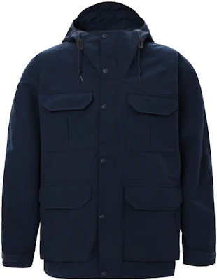 UNIQLO 海軍藍男女連帽拉鍊外套 休閒寬鬆版型 464026-69 Buy UNIQLO 海軍藍男女連帽拉鍊外套 休閒寬鬆版型 464026-69