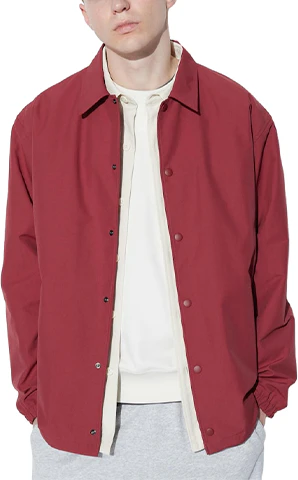 uniqlo-plain-coach-jacket-single-breasted-unisex-in-koi-red-466732-15