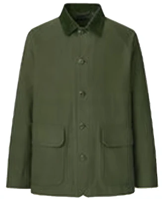 UNIQLO Jaket Kasual Kerja Unisex - Zaitun Gelap 439578-57 Buy UNIQLO Jaket Kasual Kerja Unisex - Zaitun Gelap 439578-57