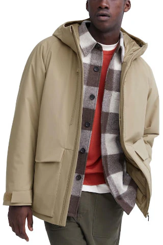 uniqlo-solid-color-hoodie-jacket-with-zip-pockets-unisex-ming-sha-brown-459622-31
