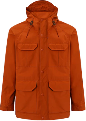 优衣库橙色拉链连帽外套 - 男女通用休闲夹克 464026-25 Buy 优衣库橙色拉链连帽外套 - 男女通用休闲夹克 464026-25