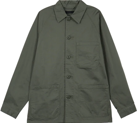 유니클로 SS23 올리브 캐주얼 자켓 유니섹스, 단색 싱글 버튼 디자인 458182-56 Buy 유니클로 SS23 올리브 캐주얼 자켓 유니섹스, 단색 싱글 버튼 디자인 458182-56