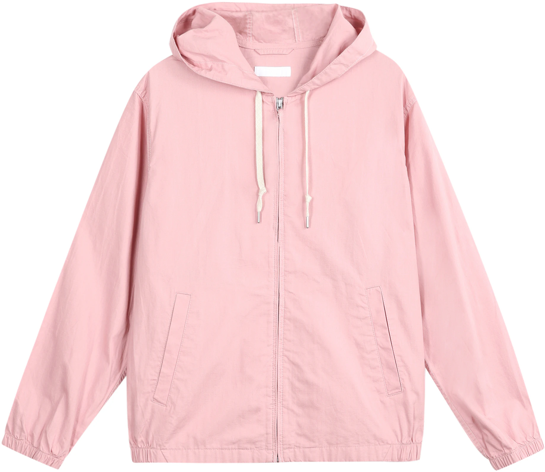 uniqlo-ss-23-solid-color-hoodie-jacket-unisex-peach-pink-456991-12