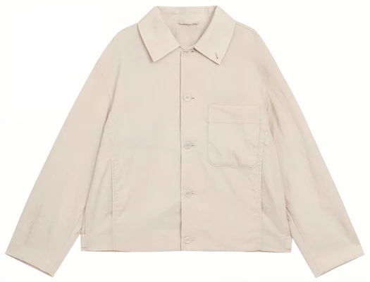 Chaqueta Unisex UNIQLO U Serie SS23 Manga Larga Color Sólido 458032-30 Buy Chaqueta Unisex UNIQLO U Serie SS23 Manga Larga Color Sólido 458032-30