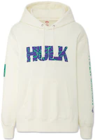 UNIQLO Unisex Hoodie Off-White 423181-01 UNIQLO Unisex Hoodie Off-White 423181-01