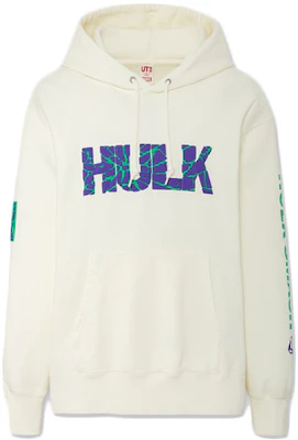 UNIQLO 男女連帽衫 米白色 423181-01 Buy UNIQLO 男女連帽衫 米白色 423181-01