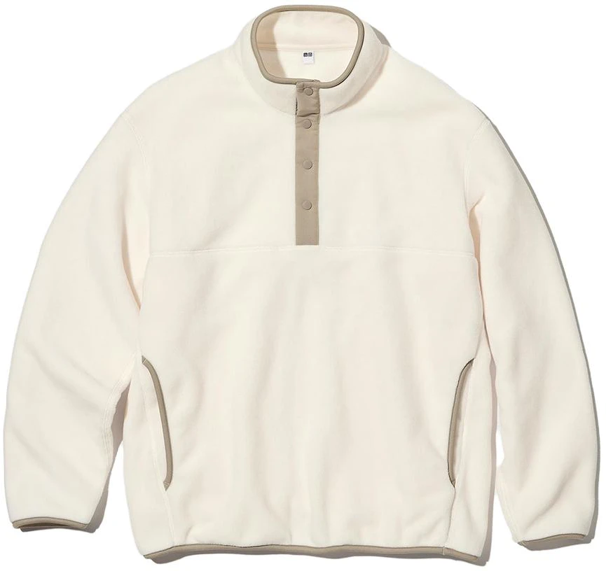 uniqlo-unisex-plain-pullover-sweatshirt-off-white-mock-neck-453738-01
