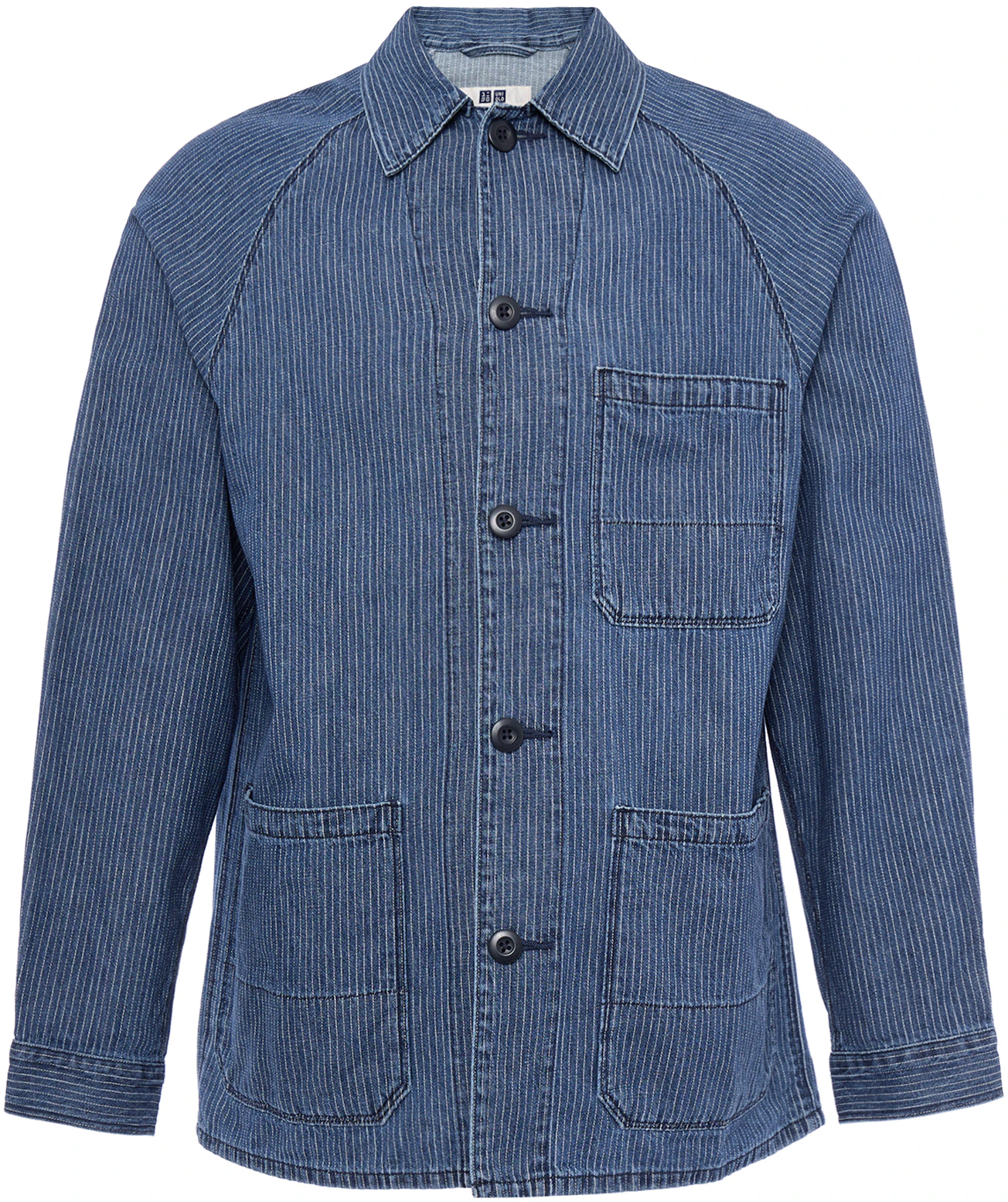 uniqlo-unisex-solid-blue-single-breasted-jacket-457212-65