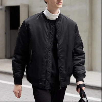 UNIQLO 男女運動休閒拉鍊外套 黑色 459618-09 Purchase UNIQLO 男女運動休閒拉鍊外套 黑色 459618-09