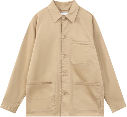 유니클로 유니섹스 탄 색상 버튼업 캐주얼 긴팔 재킷 458182-34 Buy 유니클로 유니섹스 탄 색상 버튼업 캐주얼 긴팔 재킷 458182-34