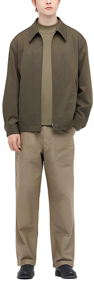 uniqlo-unisex-zip-up-casual-jacket-dark-brown-442173-38