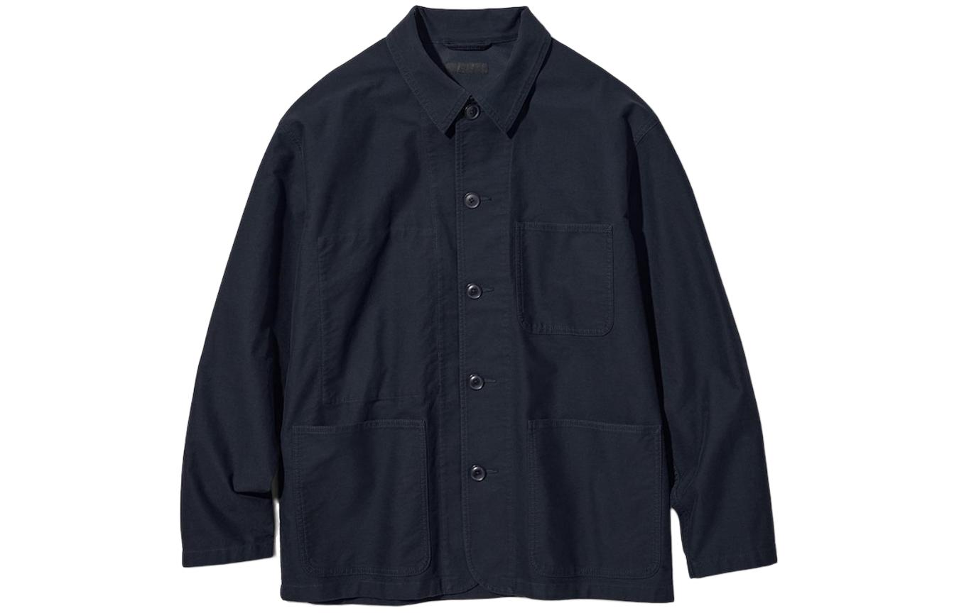 UNIQLO Workwear Utility Jacket 459588-68