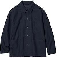 UNIQLO Workwear Utility Jacket 459588-68 UNIQLO Workwear Utility Jacket 459588-68
