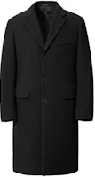 UNIQLO x +J FW20 Wool Blend Suit Coat Black 432642-09 UNIQLO x +J FW20 Wool Blend Suit Coat Black 432642-09