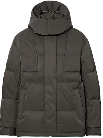 uniqlo-x-jil-sander-j-collaboration-men-s-oversized-hooded-down-jacket-olive-green-445767-56