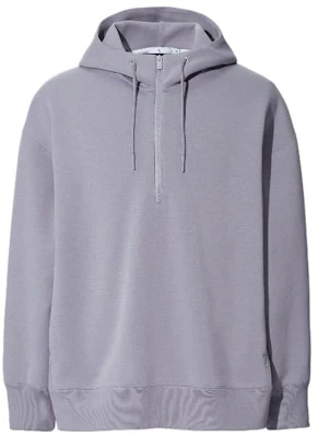 优衣库x JIL SANDER +J 半拉链连帽夹克 - 灰色 437821-03 Buy 优衣库x JIL SANDER +J 半拉链连帽夹克 - 灰色 437821-03