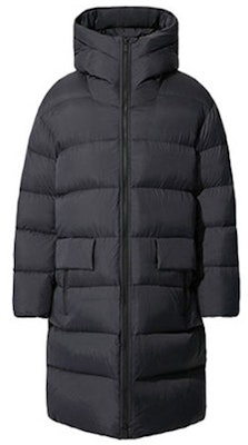 유니클로 x 질 샌더 라이트 다운 퍼퍼 코트 블랙. 432646-09 Buy 유니클로 x 질 샌더 라이트 다운 퍼퍼 코트 블랙. 432646-09