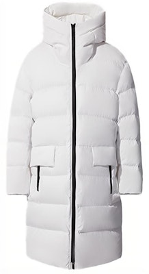 UNIQLO x Jil Sander 輕量連帽長版羽絨外套 米白色 432646-01 Buy UNIQLO x Jil Sander 輕量連帽長版羽絨外套 米白色 432646-01