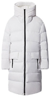 UNIQLO x Jil Sander 輕量連帽長版羽絨外套 米白色 432646-01 Order UNIQLO x Jil Sander 輕量連帽長版羽絨外套 米白色 432646-01