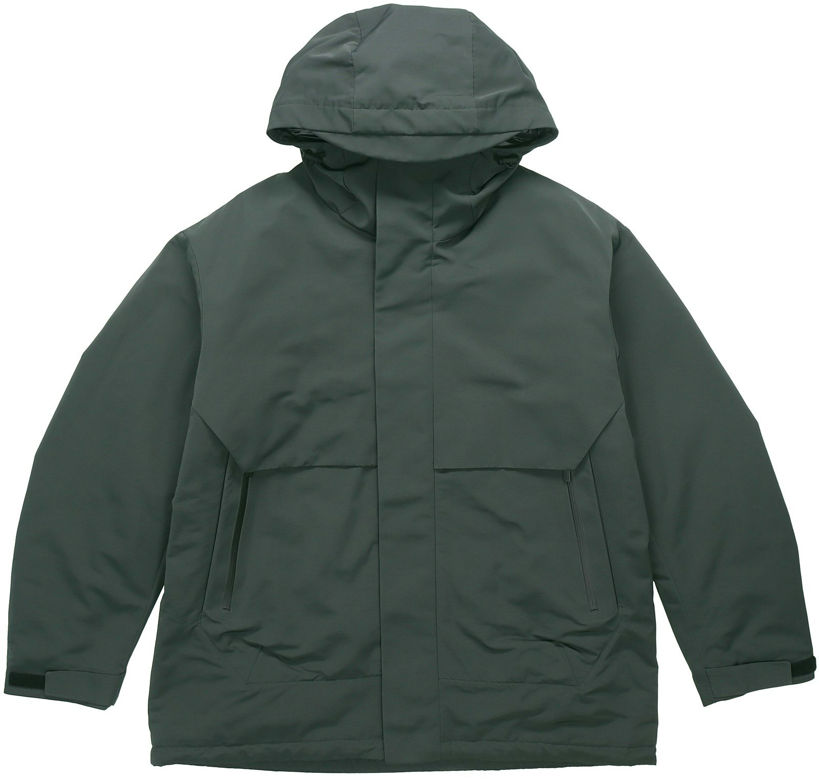 uniqlo-x-jil-sander-winter-high-performance-hoodie-down-jacket-dark-green-436104-58