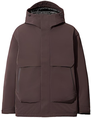 UNIQLO x Jil Sander FW20 寬版連帽羽絨外套 深紅色冬季外套 436104-18 Buy UNIQLO x Jil Sander FW20 寬版連帽羽絨外套 深紅色冬季外套 436104-18