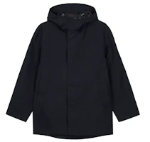 UNIQLO x Jil Sander FW20 Collaboration Hooded Mountain Jacket Black Unisex 442169-09 UNIQLO x Jil Sander FW20 Collaboration Hooded Mountain Jacket Black Unisex 442169-09