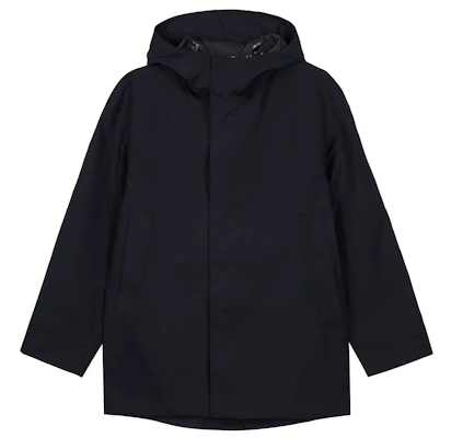 UNIQLO x Jil Sander FW20 Jaket Gunung Hoodie Hitam Unisex Kolaborasi 442169-09 Buy UNIQLO x Jil Sander FW20 Jaket Gunung Hoodie Hitam Unisex Kolaborasi 442169-09