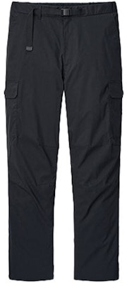 优衣库 x JW Anderson 黑色直筒休闲裤 秋季系列. 447945-09 Buy 优衣库 x JW Anderson 黑色直筒休闲裤 秋季系列. 447945-09