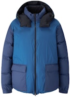 UNIQLO x JW Anderson Reversible Hooded Down Jacket Collaboration Series 422094-69 UNIQLO x JW Anderson Reversible Hooded Down Jacket Collaboration Series 422094-69