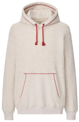 优衣库 x JW Anderson米色连帽衫 - 休闲长袖套头衫 447065-32 Buy 优衣库 x JW Anderson米色连帽衫 - 休闲长袖套头衫 447065-32