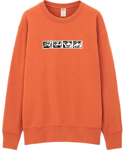 uniqlo-x-keith-haring-long-sleeve-sweatshirt-bright-orange-431819-24