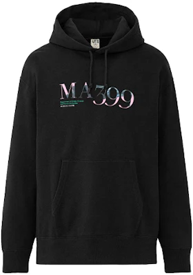 优衣库x卢浮宫联名款男女同款黑色长袖卫衣 437648-09 Buy 优衣库x卢浮宫联名款男女同款黑色长袖卫衣 437648-09