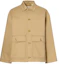 Order UNIQLO x MARNI Beige Oversized Utility Jacket Unisex Collaboration 449587-31