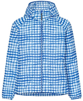 UNIQLO x MARNI 格紋連帽外套 男女適穿 - 深藍色 聯名款 449645-65 Buy UNIQLO x MARNI 格紋連帽外套 男女適穿 - 深藍色 聯名款 449645-65