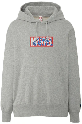 Hoodie UNIQLO x MARVEL Kolaborasi Abu-Abu Unisex Midweight 421996-03 Buy Hoodie UNIQLO x MARVEL Kolaborasi Abu-Abu Unisex Midweight 421996-03