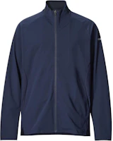 UNIQLO x Swedish Athlete SS24 Reflective Logo Zip Jacket Unisex 472018-69 UNIQLO x Swedish Athlete SS24 Reflective Logo Zip Jacket Unisex 472018-69