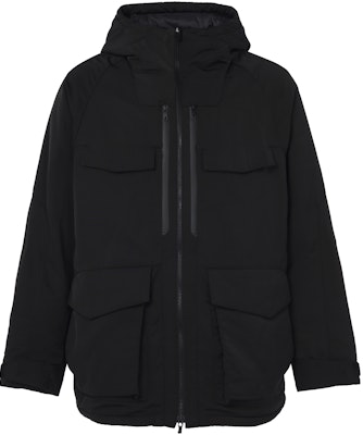 UNIQLO x White Mountaineering 黑色高機能羽絨外套 442563-09 Buy UNIQLO x White Mountaineering 黑色高機能羽絨外套 442563-09