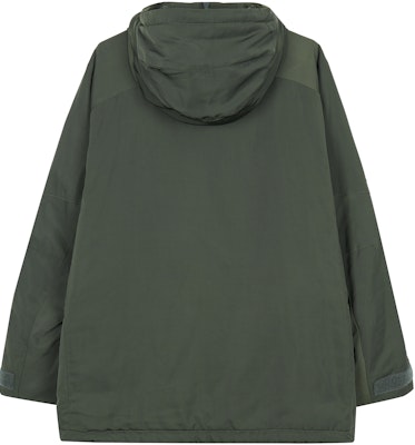 UNIQLO x White Mountaineering 冬季羽絨外套 深綠色. 442563-58 Lookbook UNIQLO x White Mountaineering 冬季羽絨外套 深綠色. 442563-58