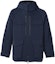 Buy UNIQLO x White Mountaineering 冬季寬鬆羽絨外套 深藍色 442563-69