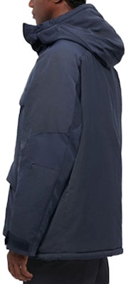 UNIQLO x White Mountaineering 冬季寬鬆羽絨外套 深藍色 442563-69 Purchase UNIQLO x White Mountaineering 冬季寬鬆羽絨外套 深藍色 442563-69