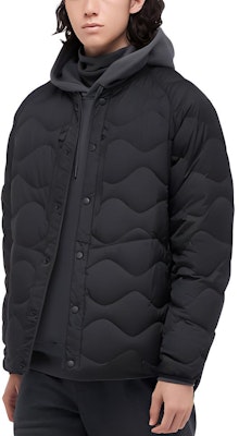 UNIQLO x White Mountaineering 男女輕量羽絨外套 黑色款 442562-09 Buy UNIQLO x White Mountaineering 男女輕量羽絨外套 黑色款 442562-09