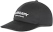 Lookbook Topi Besbol Unisex Burberry Cetakan Logo Kapas 80106351
