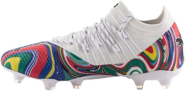 Puma Future 1.4 FG/AG x Unisport Future 'Banderas del Mundo'. 107338-01 Buy Puma Future 1.4 FG/AG x Unisport Future 'Banderas del Mundo'. 107338-01