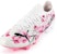 Puma Unisport x ULTRA 1.4 FG 'Merah Jambu Putih' 253482-01