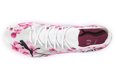 Puma Unisport x ULTRA 1.4 FG 'Pink White'
