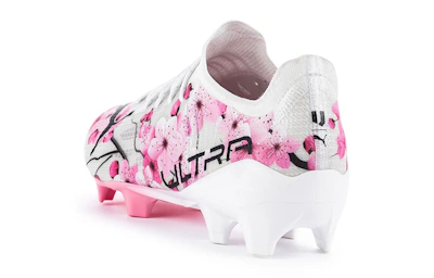 Puma Unisport x ULTRA 1.4 FG 'Pink White'