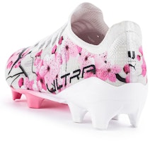 Puma亿利达ULTRA 1.4 FG粉白配色足球鞋 253482-01 Purchase Puma亿利达ULTRA 1.4 FG粉白配色足球鞋 253482-01
