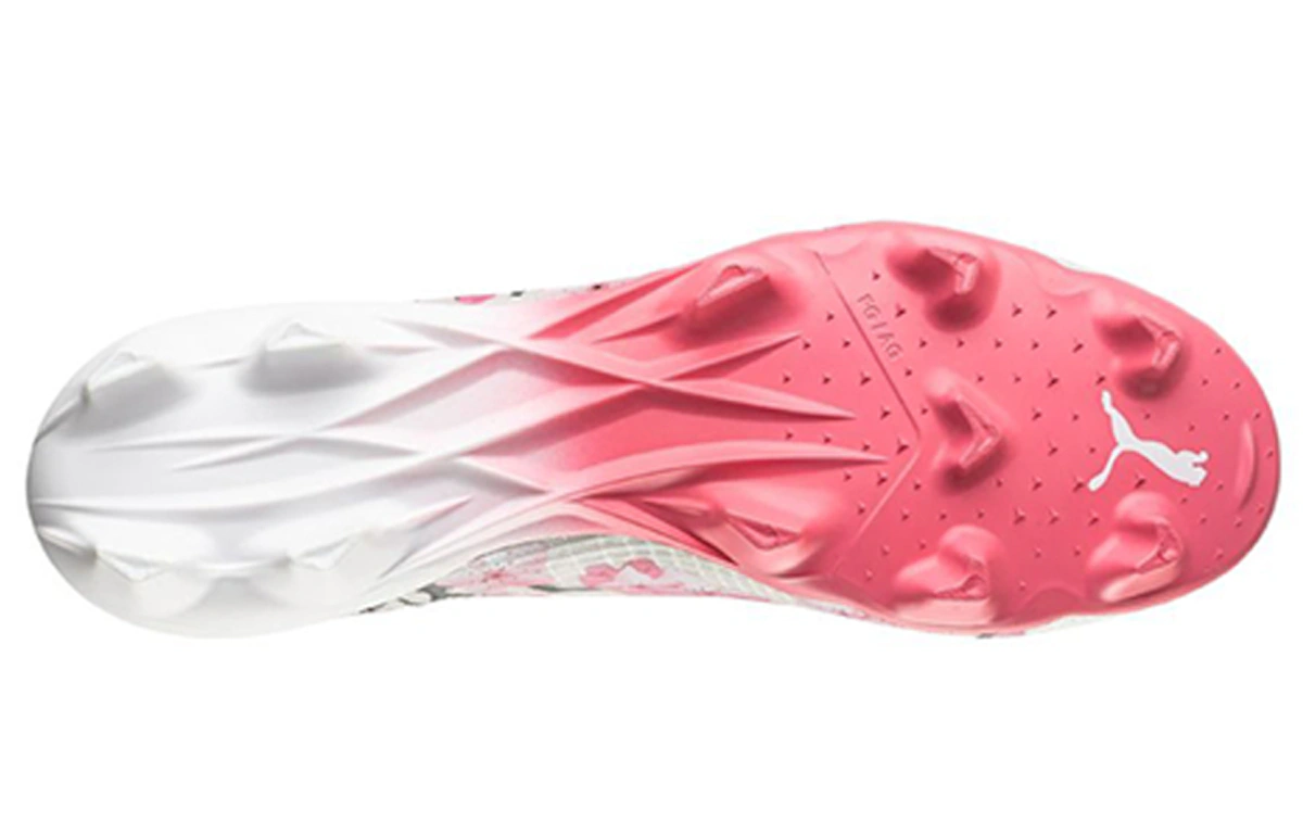 Puma Unisport x ULTRA 1.4 FG 'Pink White'